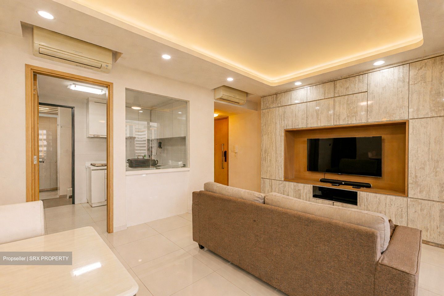 Skypark Residences (D27), Condominium #531701461